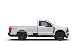2026 Ford Super Duty® External Image 1